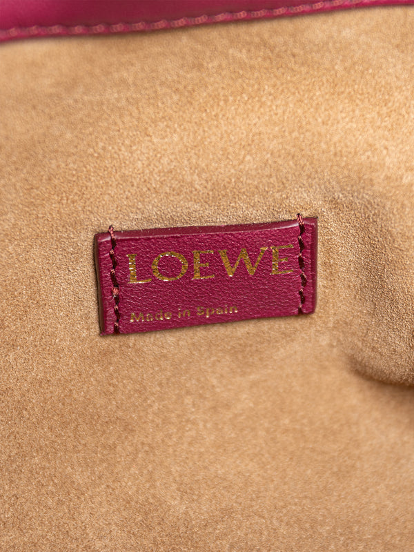 Loewe Medium Flamenco Clutch
