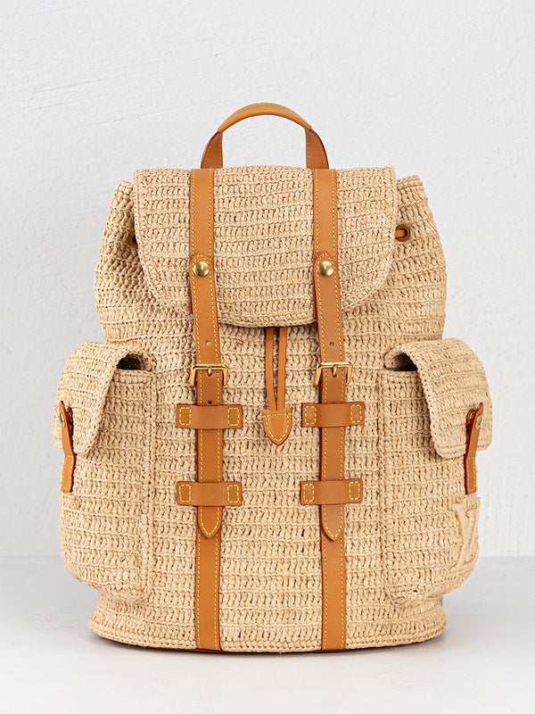Louis Vuitton Christopher PM Backpack