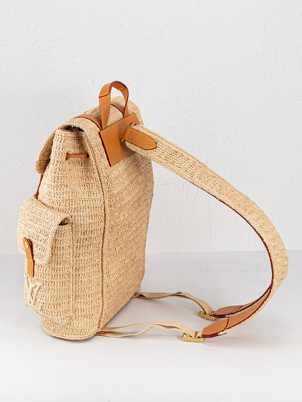 Louis Vuitton Christopher PM Backpack