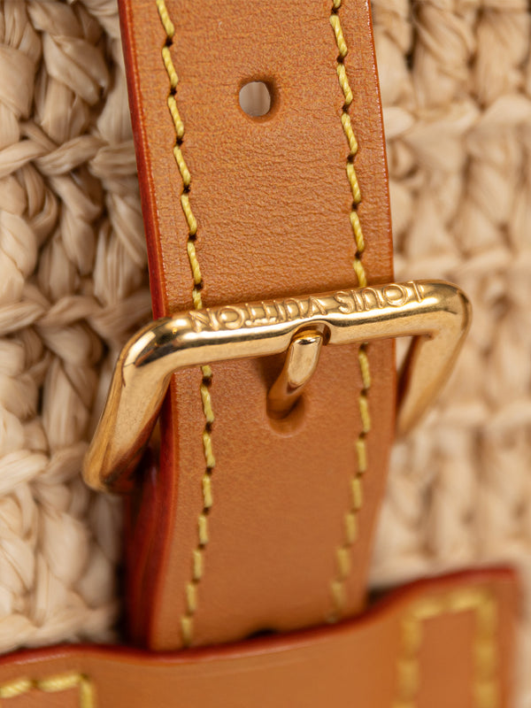 Louis Vuitton Christopher PM Backpack