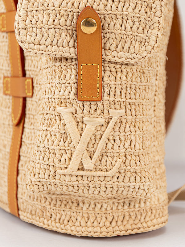 Louis Vuitton Christopher PM Backpack