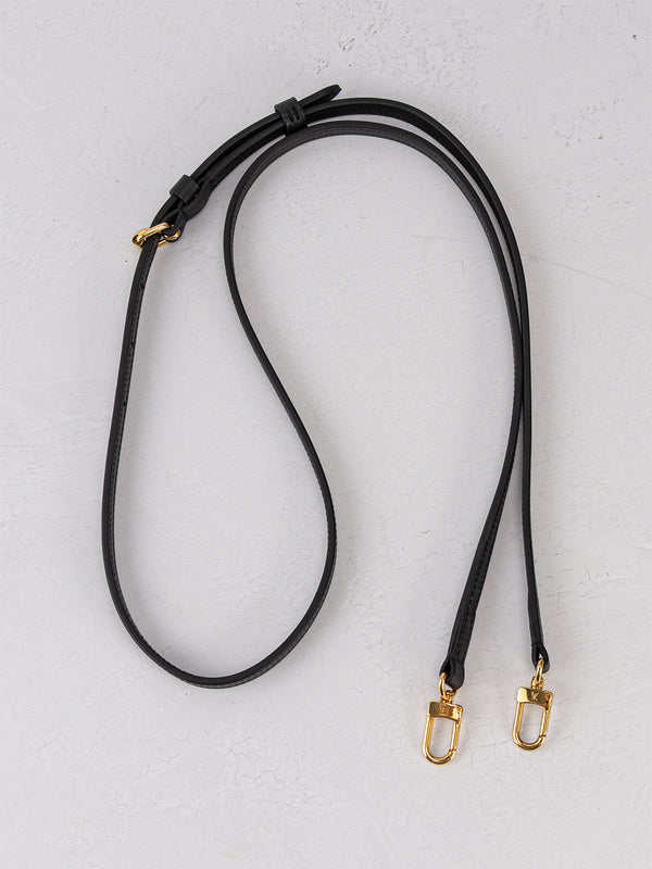 Louis Vuitton Monogram Giant Reverse Double Zip Pochette