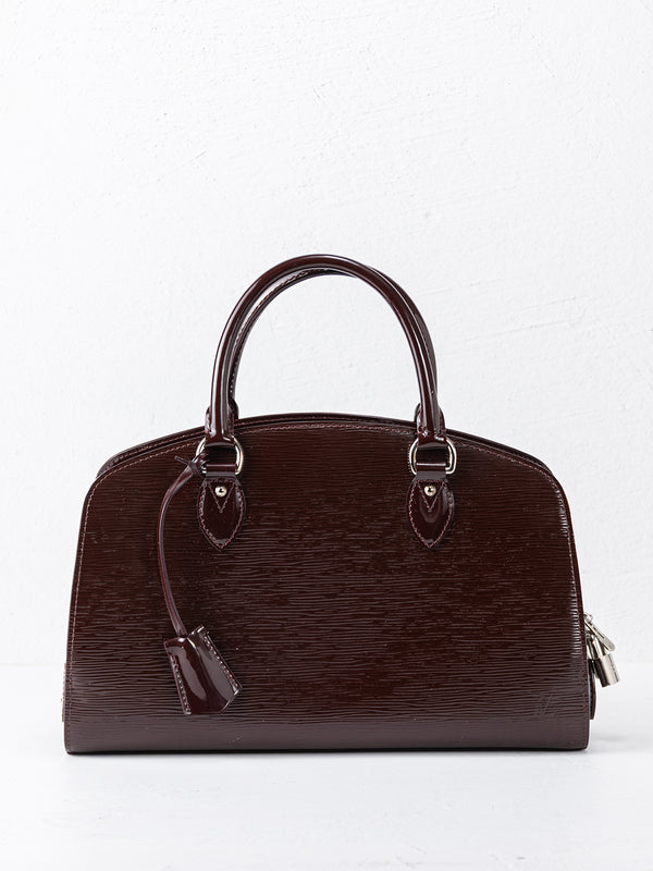 Louis Vuitton Epi Pont-Neuf PM