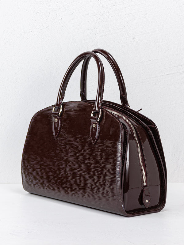 Louis Vuitton Epi Pont-Neuf PM