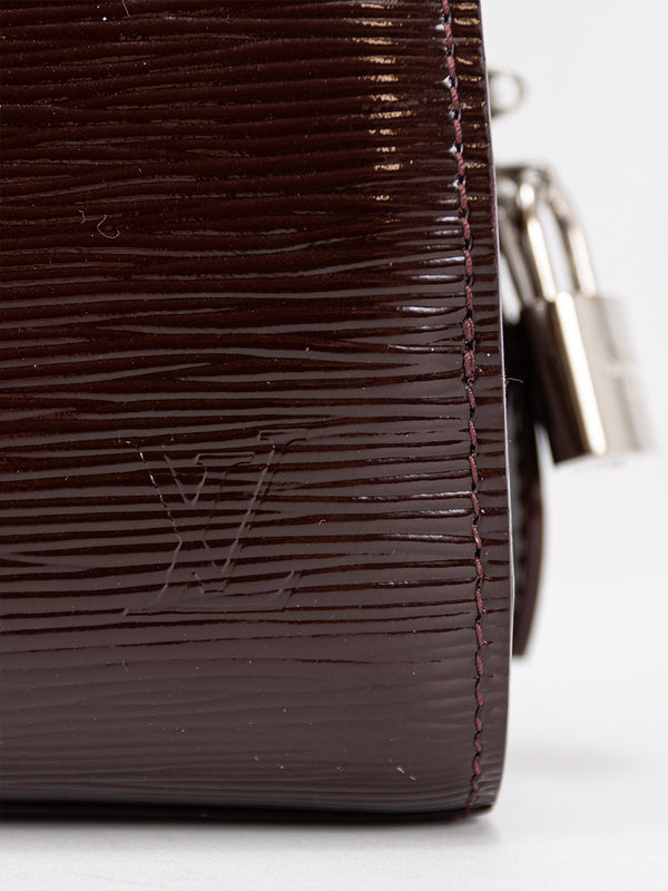 Louis Vuitton Epi Pont-Neuf PM