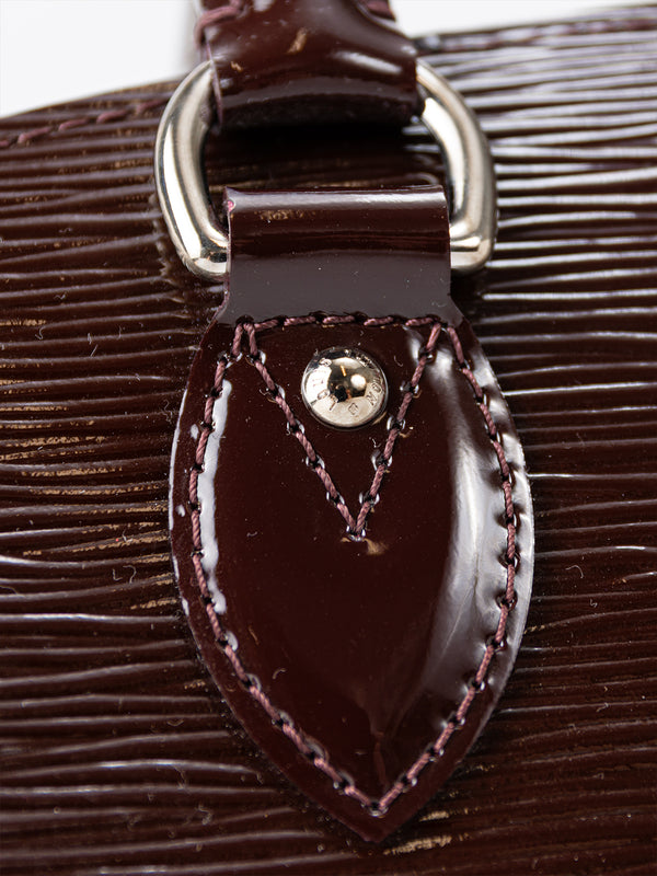 Louis Vuitton Epi Pont-Neuf PM