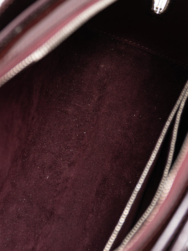 Louis Vuitton Epi Pont-Neuf PM