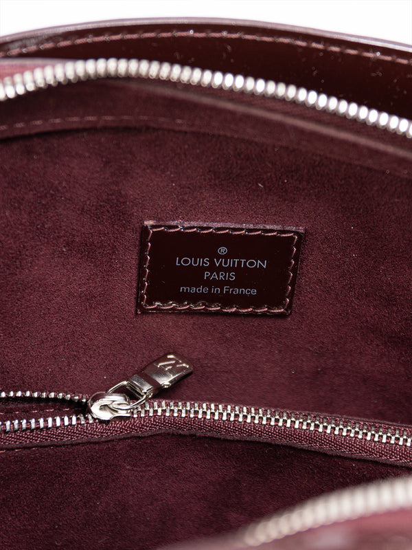 Louis Vuitton Epi Pont-Neuf PM