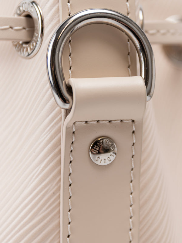 Louis Vuitton Epi Noé BB