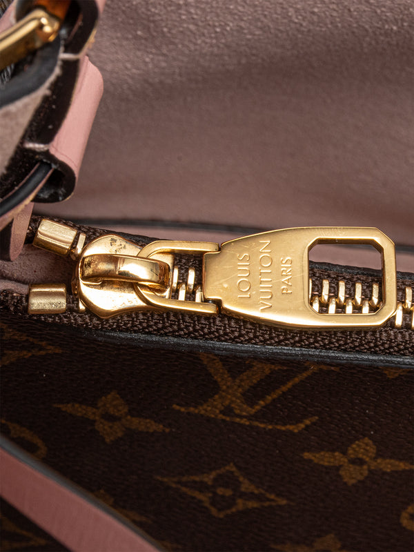 Louis Vuitton Monogram Rose Poudré NéoNoé MM