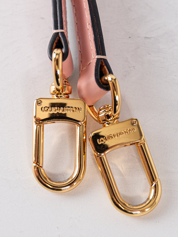 Louis Vuitton Monogram Rose Poudré NéoNoé MM