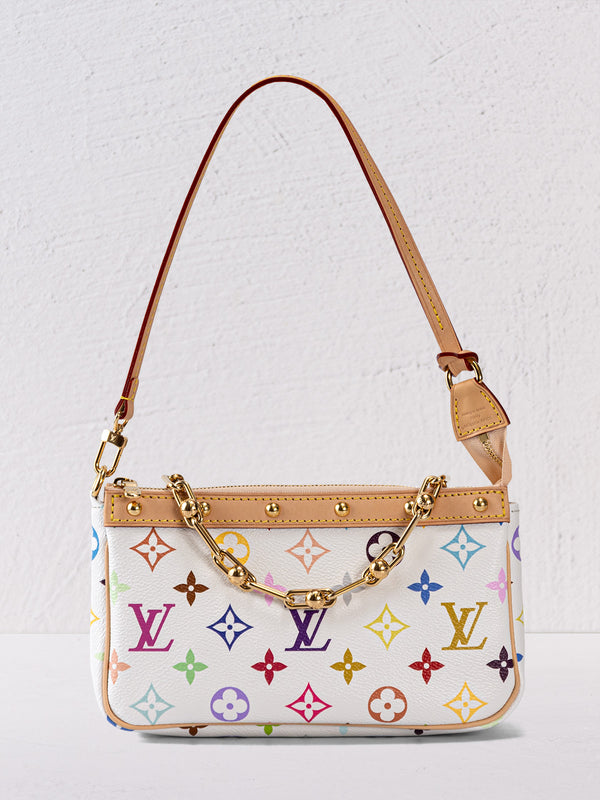 LV x TM Pochette Accessoires