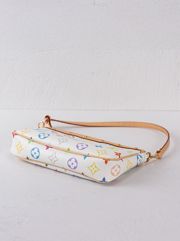 LV x TM Pochette Accessoires