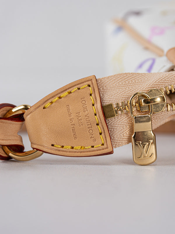 LV x TM Pochette Accessoires