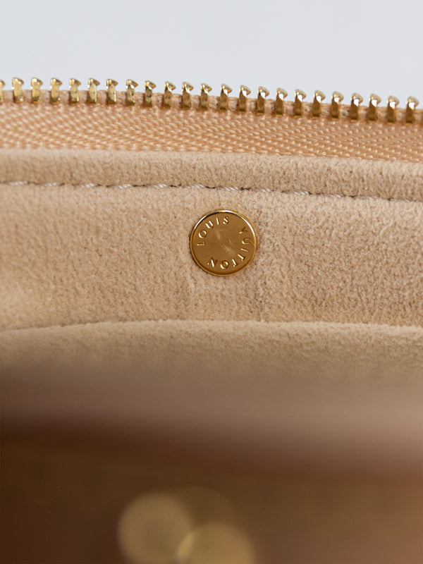 LV x TM Pochette Accessoires