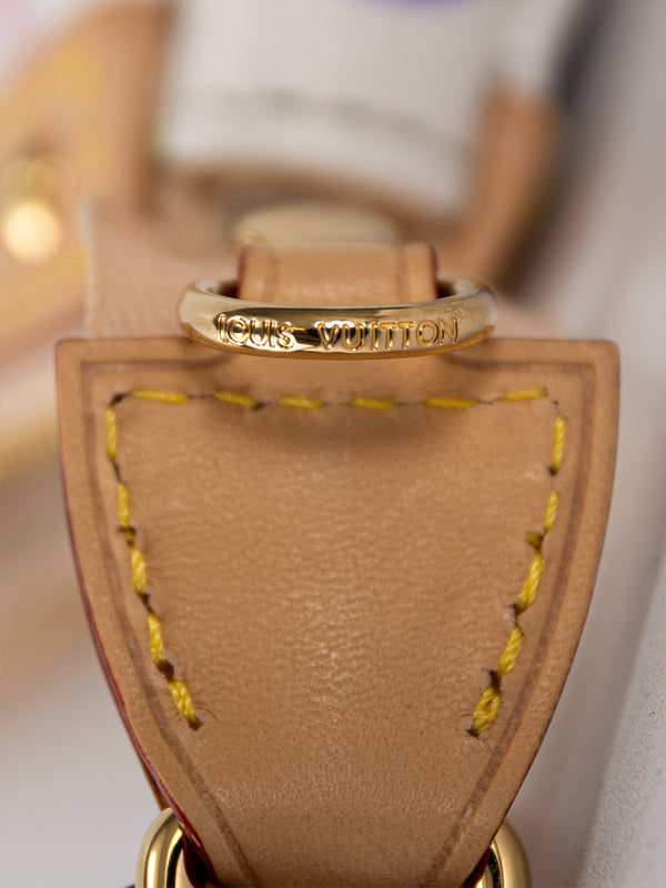 LV x TM Pochette Accessoires