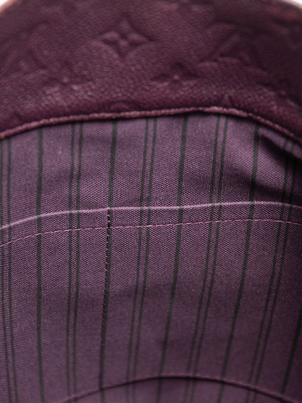 Louis Vuitton Empreinte Metis Hobo