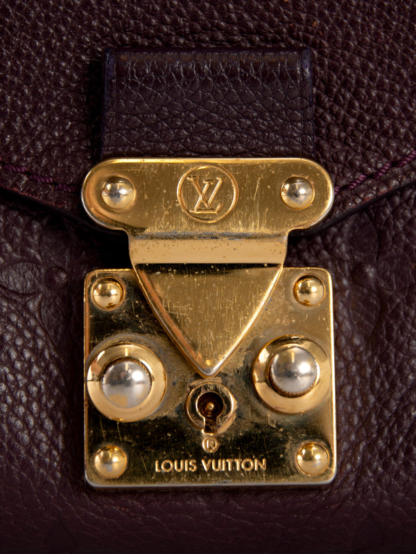 Louis Vuitton Empreinte Metis Hobo