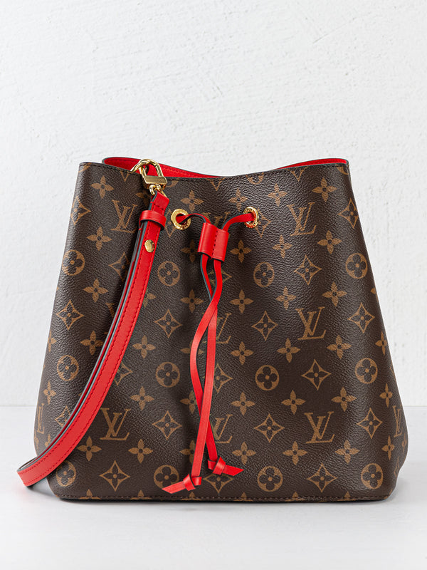 Louis Vuitton Néonoé Monogram MM