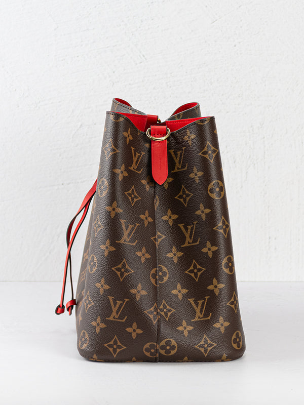 Louis Vuitton Néonoé Monogram MM