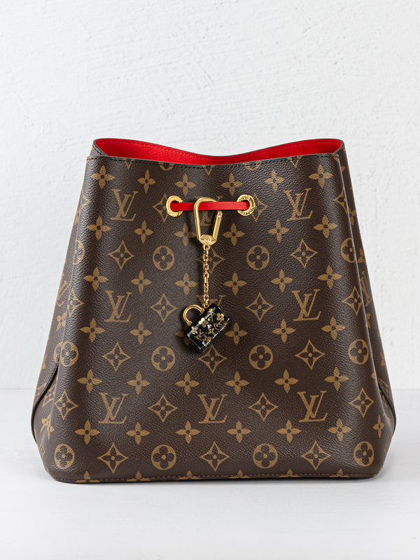 Louis Vuitton Néonoé Monogram MM