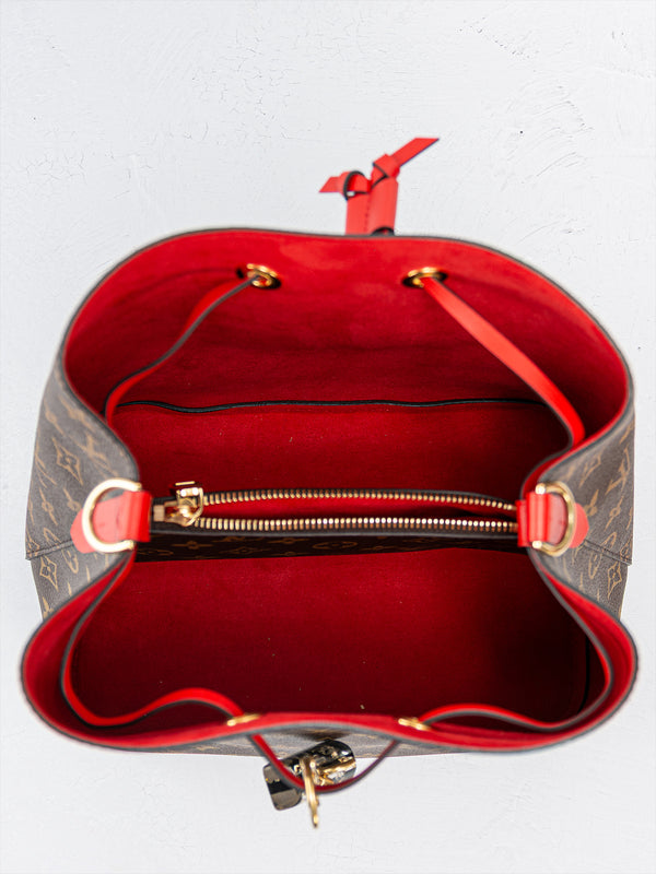 Louis Vuitton Néonoé Monogram MM