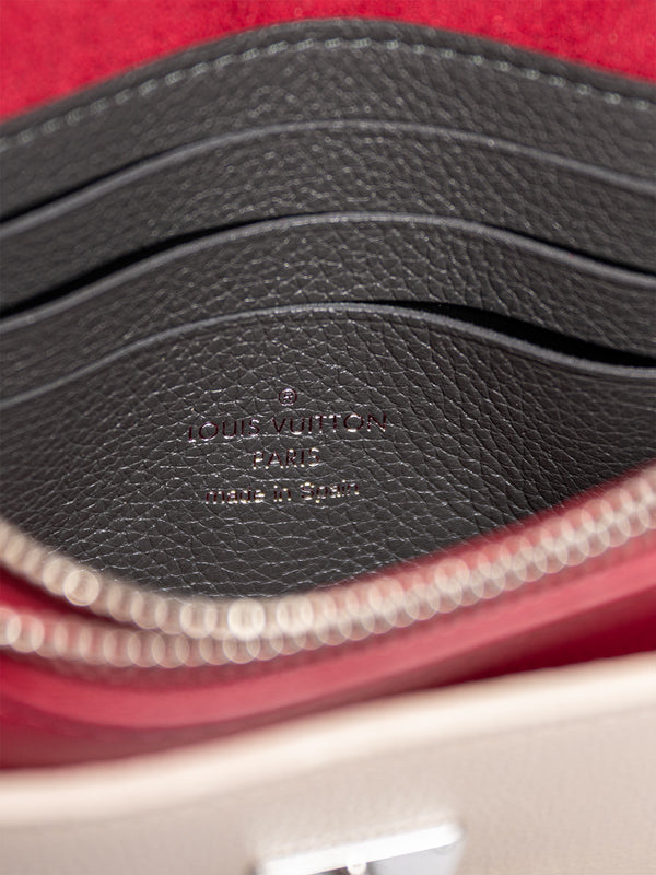 Louis Vuitton Mylockme Chain Pochette