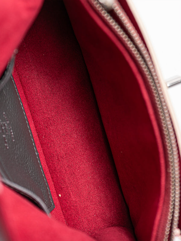 Louis Vuitton Mylockme Chain Pochette