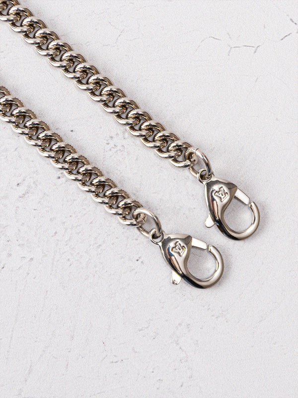 Louis Vuitton Mylockme Chain Pochette