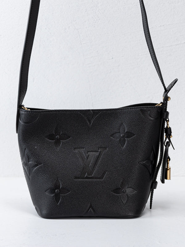 Louis Vuitton All In BB