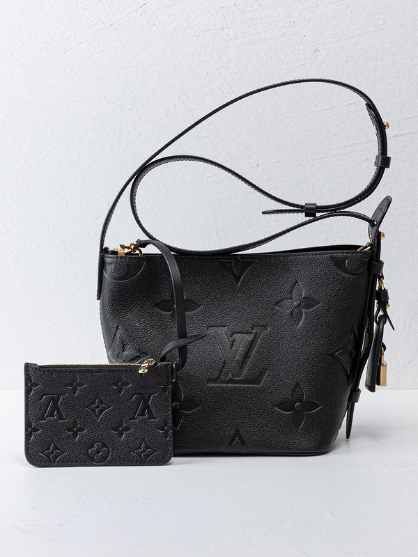 Louis Vuitton All In BB