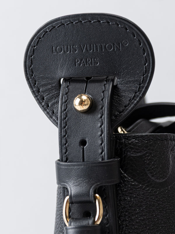 Louis Vuitton All In BB