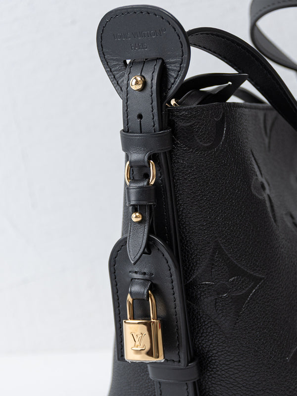 Louis Vuitton All In BB
