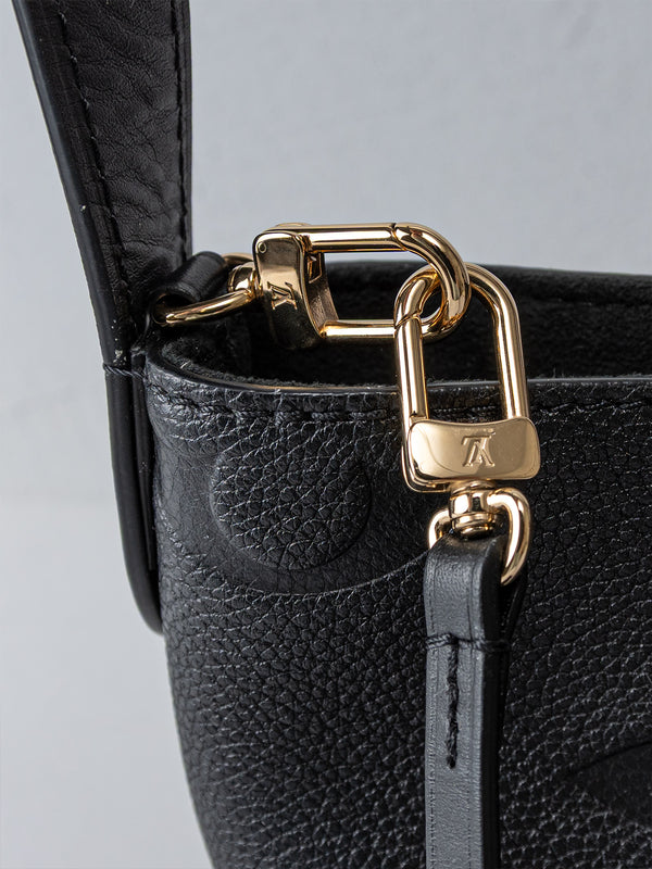 Louis Vuitton All In BB