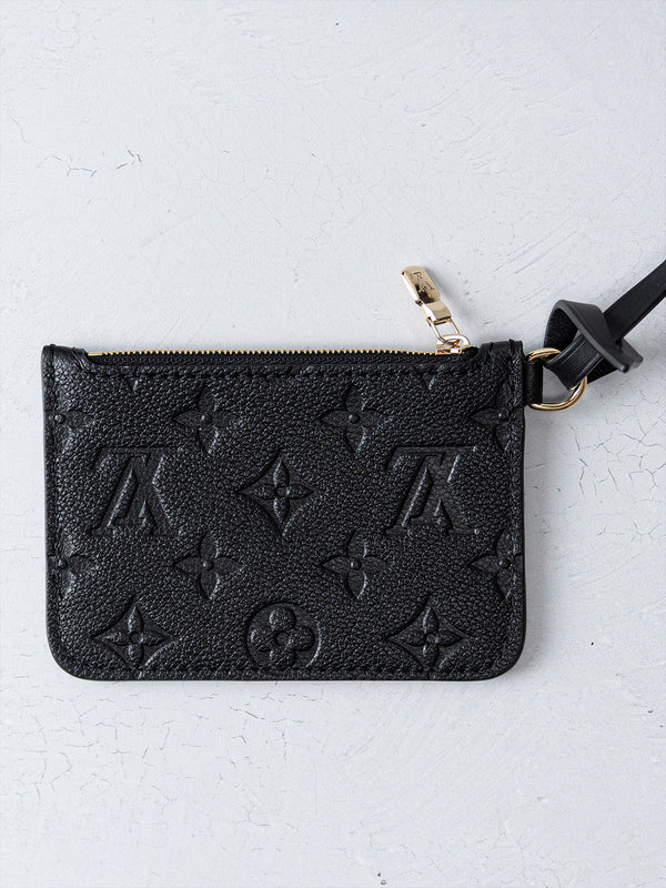Louis Vuitton All In BB