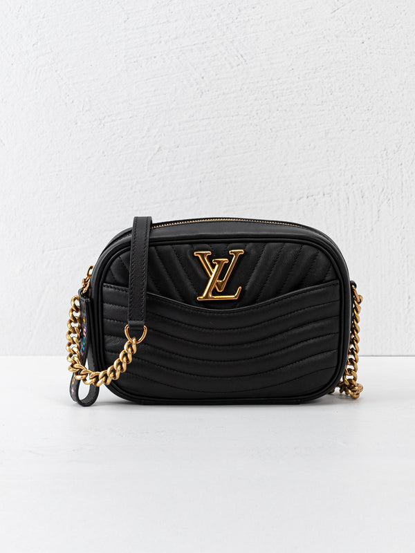 Louis Vuitton New Wave Camera Bag