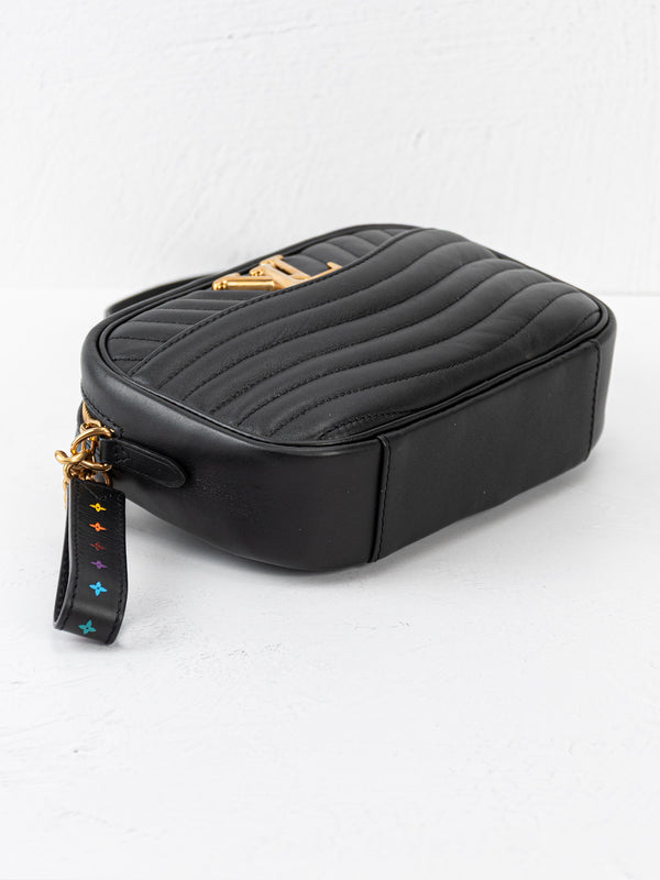 Louis Vuitton New Wave Camera Bag