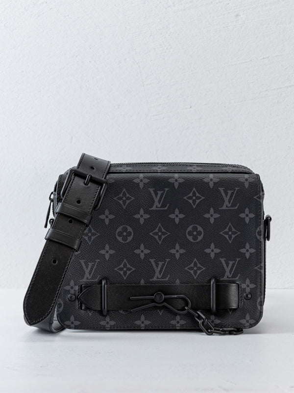 Louis Vuitton Steamer Messenger