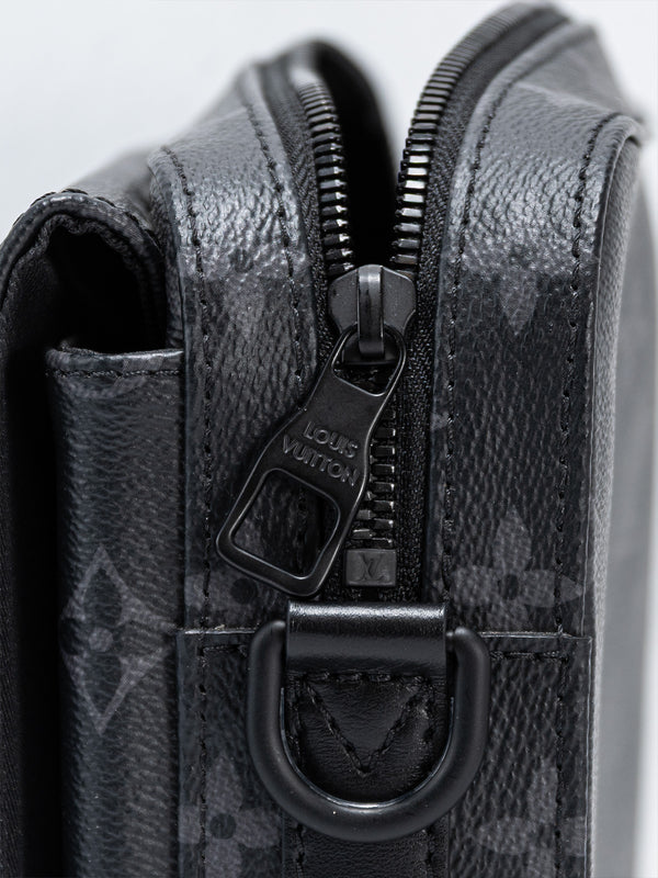 Louis Vuitton Steamer Messenger