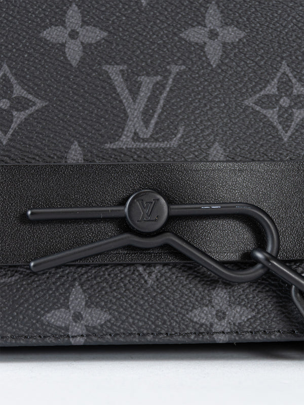 Louis Vuitton Steamer Messenger