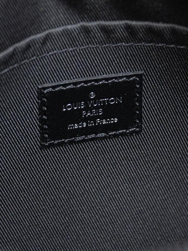 Louis Vuitton Steamer Messenger