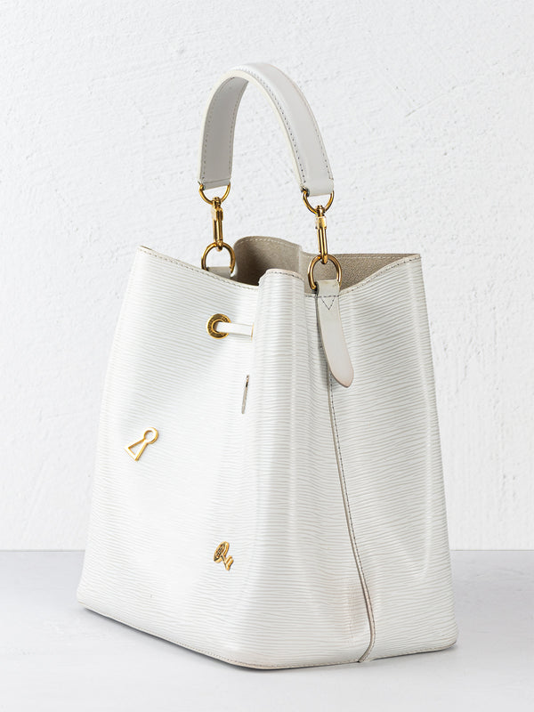 Louis Vuitton Epi Love Lock Néonoé