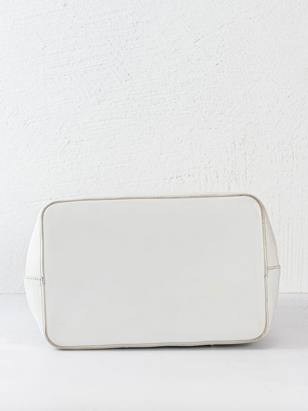 Louis Vuitton Epi Love Lock Néonoé