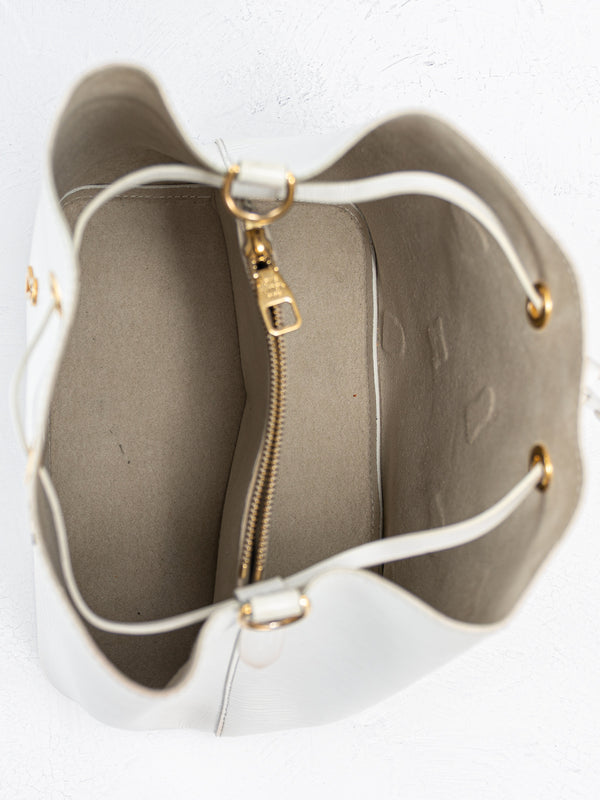 Louis Vuitton Epi Love Lock Néonoé