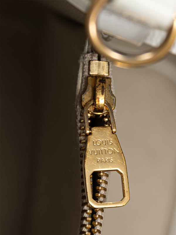 Louis Vuitton Epi Love Lock Néonoé