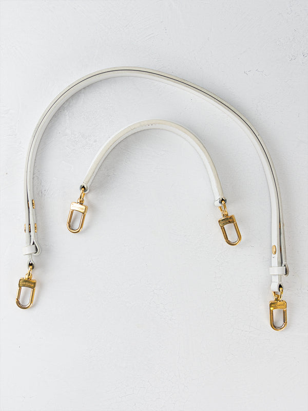 Louis Vuitton Epi Love Lock Néonoé