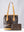 Louis Vuitton Monogram Petit Bucket PM