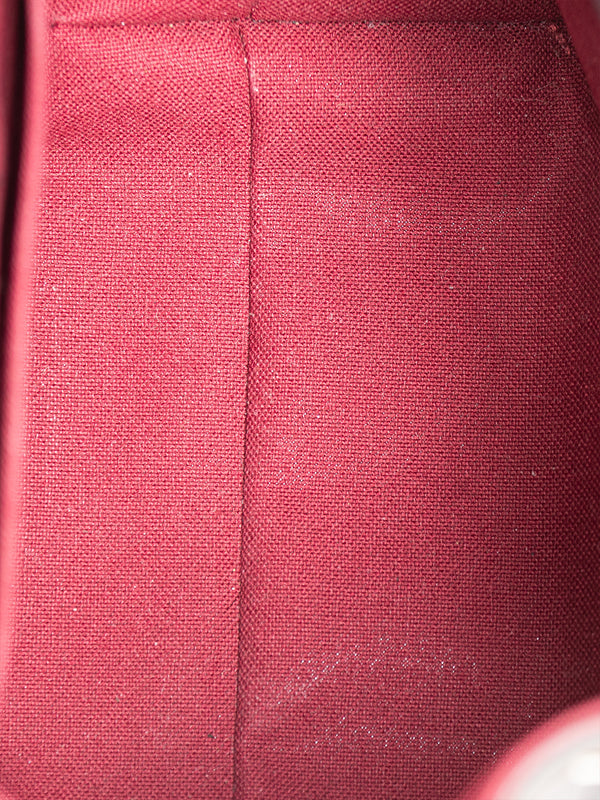 Louis Vuitton Monogram Montsouris BB Backpack