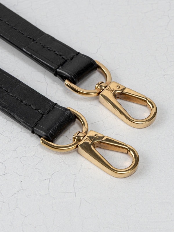 Louis Vuitton Monogram Montsouris BB Backpack
