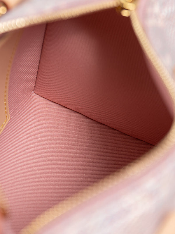 Louis Vuitton Ltd Ed Speedy Bandoulière 20